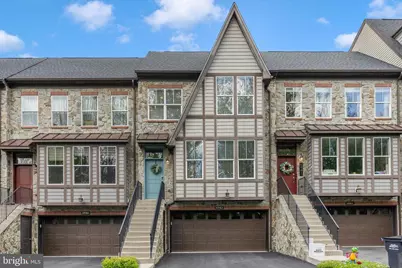 6943 Country Club Terrace, New Market, MD 21774 - Photo 1