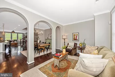6943 Country Club Terrace, New Market, MD 21774 - Photo 5