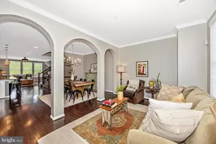 6943 Country Club Terrace, New Market, MD 21774 - Photo 5