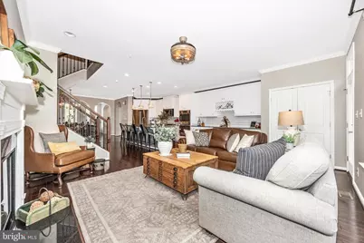 6943 Country Club Terrace, New Market, MD 21774 - Photo 11