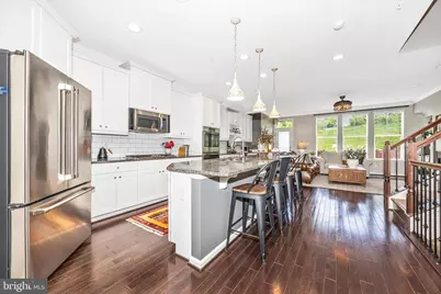 6943 Country Club Terrace, New Market, MD 21774 - Photo 7