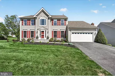 6309 Knollwood Drive, Frederick, MD 21701 - Photo 1