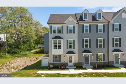 231 Bel Aire Lane, Frederick, MD 21702 - Photo 1