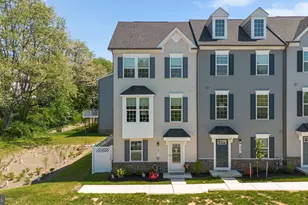 231 Bel Aire Ln, Frederick, MD 21702 - Photo 1