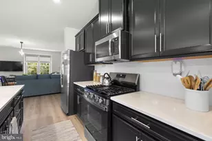 231 Bel Aire Ln, Frederick, MD 21702 - Photo 5