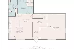 603 W B St, Brunswick, MD 21716 - Photo 17