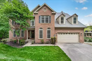 9710 Woodfield Ct, New Market, MD 21774 - Photo 1