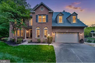 9710 Woodfield Court, New Market, MD 21774 - Photo 1