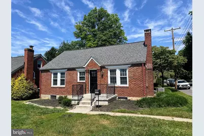 537 Wilson Place, Frederick, MD 21702 - Photo 1