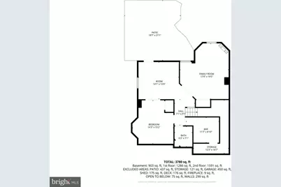 6849 Running Springs Court, Frederick, MD 21703 - Photo 59