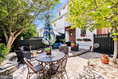 506 Elm Street, Frederick, MD 21701 - Photo 45