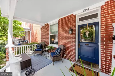 506 Elm Street, Frederick, MD 21701 - Photo 47