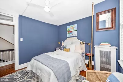 506 Elm Street, Frederick, MD 21701 - Photo 25