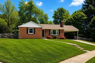 918 Shawnee Dr, Frederick, MD 21701 - Photo 1