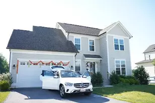 310 Mackintosh Rd, New Market, MD 21774 - Photo 1