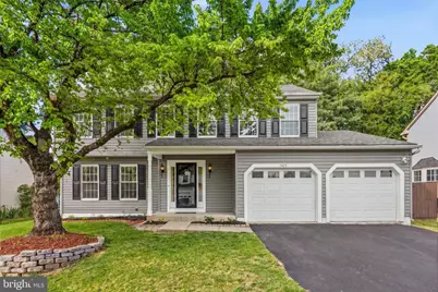 1425 Grouse Court, Frederick, MD 21703 - Photo 1