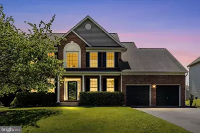 6731 Brandt Court, Frederick, MD 21702 - Photo 5