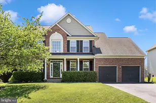 6731 Brandt Ct, Frederick, MD 21702 - Photo 1