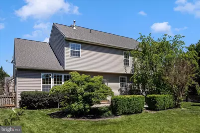 6731 Brandt Court, Frederick, MD 21702 - Photo 9