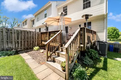 231 Mountain Terrace, Myersville, MD 21773 - Photo 45