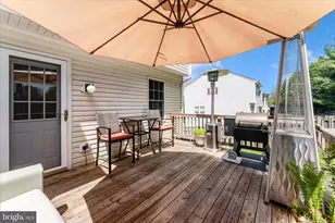 231 Mountain Terrace, Myersville, MD 21773 - Photo 47