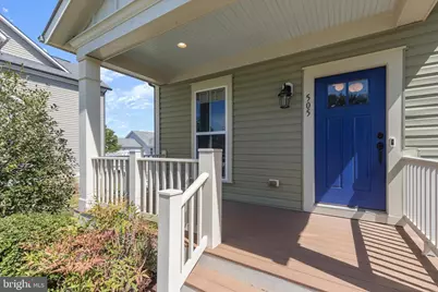 505 Hatties Lane, New Market, MD 21774 - Photo 49