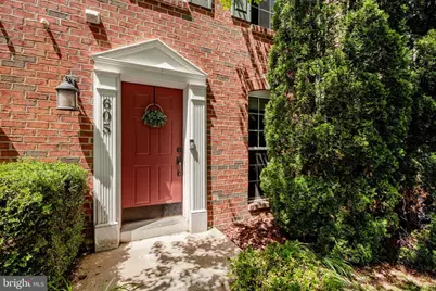 605 Tivoli Road, Frederick, MD 21703 - Photo 3
