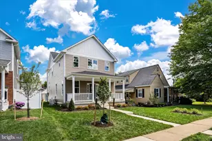 109 W 13th St, Frederick, MD 21701 - Photo 3