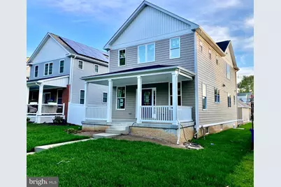 109 W 13th Street, Frederick, MD 21701 - Photo 1