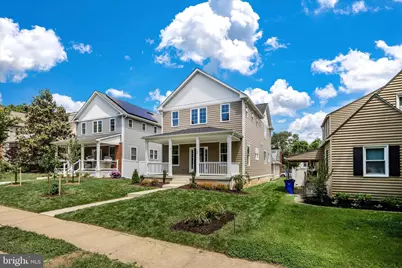 109 W 13th Street, Frederick, MD 21701 - Photo 1