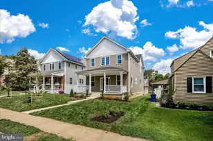 109 W 13th St, Frederick, MD 21701 - Photo 1