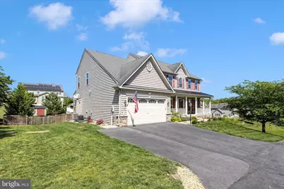 6831 Rehnquist Court, New Market, MD 21774 - Photo 39