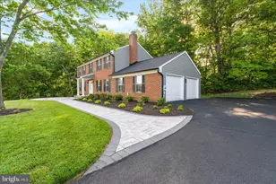 3908 Shakespeare Way, Monrovia, MD 21770 - Photo 5