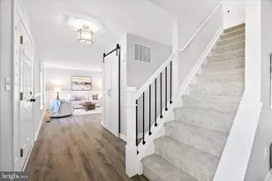 3908 Shakespeare Way, Monrovia, MD 21770 - Photo 7