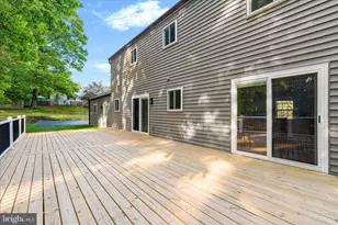 3908 Shakespeare Way, Monrovia, MD 21770 - Photo 33