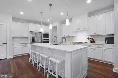 3224 Ivy Meadow Drive, Frederick, MD 21704 - Photo 5