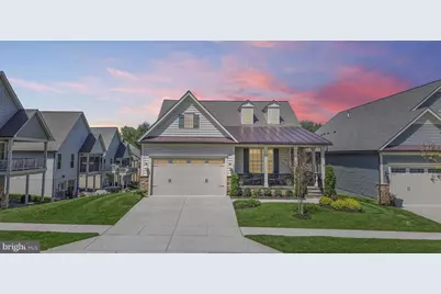 3224 Ivy Meadow Drive, Frederick, MD 21704 - Photo 1
