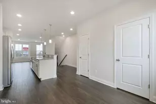 527 E 7th St, Frederick, MD 21701 - Photo 5
