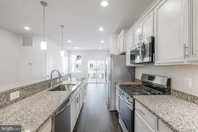 527 E 7th Street, Frederick, MD 21701 - Photo 3