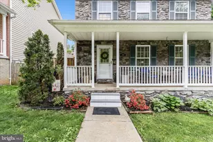 306 E D St, Brunswick, MD 21716 - Photo 41