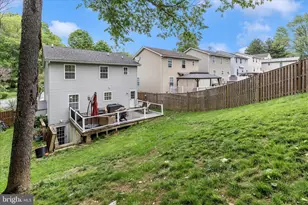 306 E D St, Brunswick, MD 21716 - Photo 45