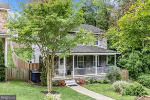 306 E D St, Brunswick, MD 21716 - Photo 39