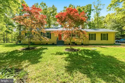 10820 Gambrill Park Road, Frederick, MD 21702 - Photo 1