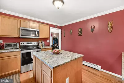 9712 Thompson Drive, Ijamsville, MD 21754 - Photo 11