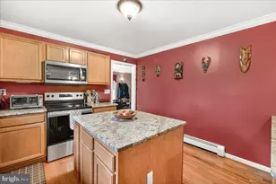 9712 Thompson Dr, Ijamsville, MD 21754 - Photo 11