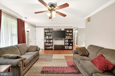 9712 Thompson Drive, Ijamsville, MD 21754 - Photo 5