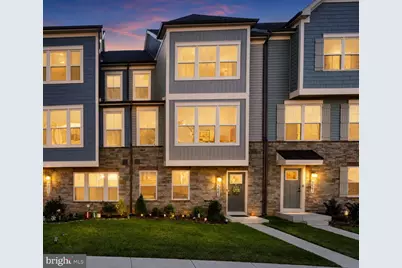 8663 Shady Pines Drive, Frederick, MD 21704 - Photo 1