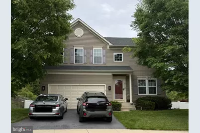 2113 Infantry Drive, Frederick, MD 21702 - Photo 1