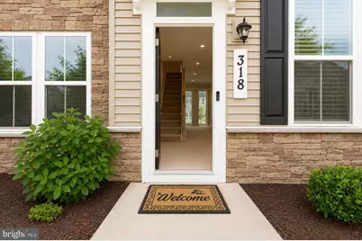 318 Patterson Park Road, Frederick, MD 21703 - Photo 3