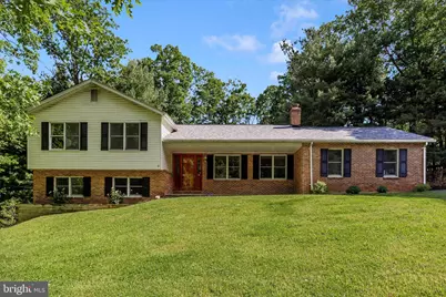 11796 Thomas Spring Road, Monrovia, MD 21770 - Photo 1